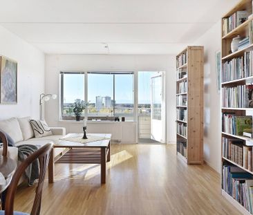 Tvillingarnas gata, Brandbergen - Photo 6