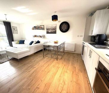 2 bedroom apartment to rent - Photo 6