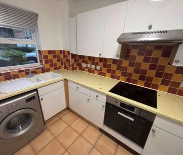 Norn Hill, Basingstoke, RG21 - Photo 4