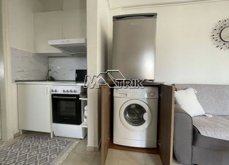 Διαμέρισμα για ενοικίαση Πευκοχώρι (Παλλήνη) - Photo 4