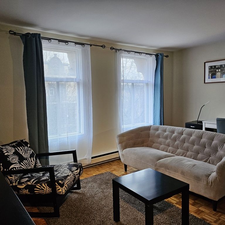 Superbe Meublé Prêt à Vivre ! - Photo 1