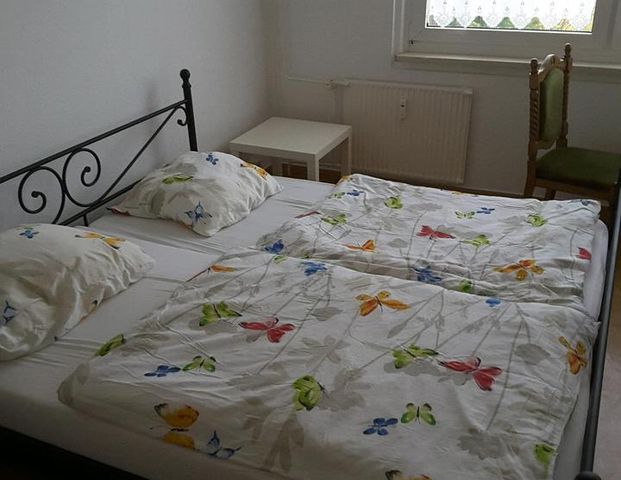 1 Zimmer zur Untervermietung ca. 18m2 in Berlin Altglienicke - Foto 1