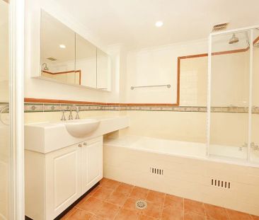 28/40-44 Rosalind Street, Cammeray NSW 2062 - Apartment For Rent | ... - Photo 3