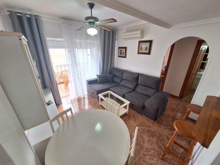 Ref.7085 One-bedroom apartment in Torrevieja - Photo 3
