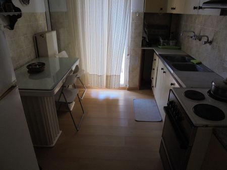 Διαμέρισμα για ενοικίαση Περαία (Θερμαϊκός) - Photo 5