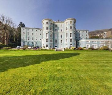 Park View, Abbey Road, Malvern, WR14 - Photo 3