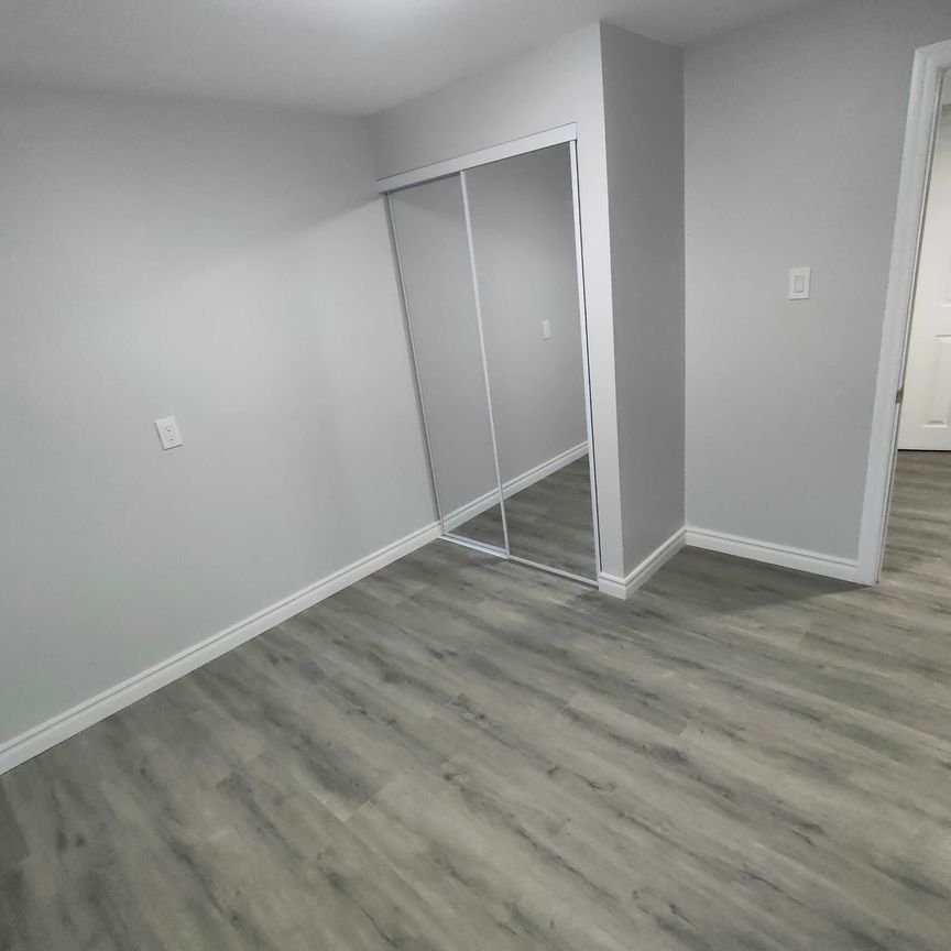 For Lease - 1065 Langford Boulevard Unit# LOWER, Bradford West Gwillimbury, Ontario - Photo 1