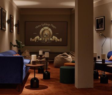 Studio to rent - Photo 4