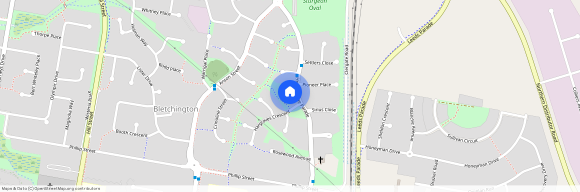 29 Heatherbrae Parade, NSW 2800, Orange