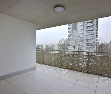 2.5 Zimmer, 50 m², 5. Stock - Photo 5