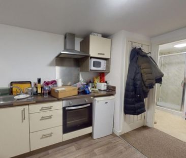 1 bedroom house to rent - Photo 1