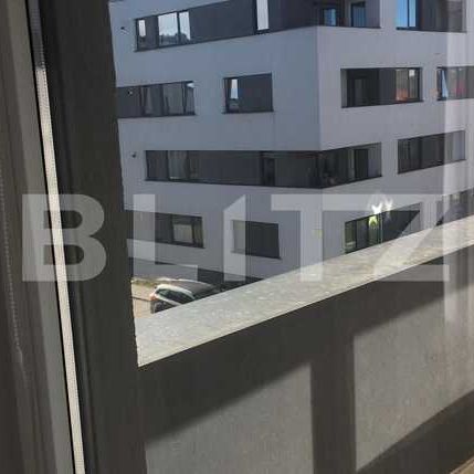 Apartament 3 camere, 64 mp, imobil nou, zona strazii Stadionului - Photo 1