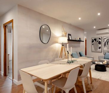 Room for rent in shared apartment in Barcelona - Photo 1