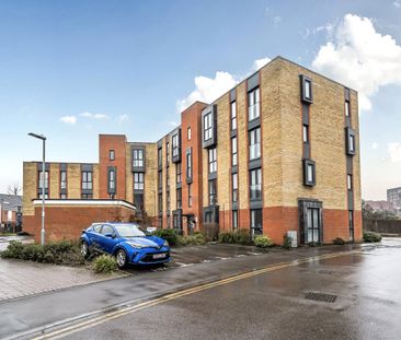 2 bedroom apartment to rent - Photo 5