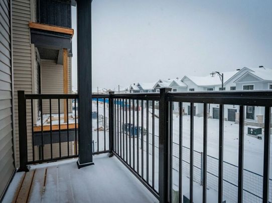 For Lease - 425 Mortar Terrace, Kanata, Ontario - Photo 1