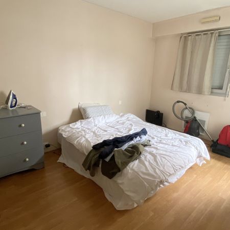 Location Appartement 2 pièces 38m² ANGERS 49100 - Photo 3