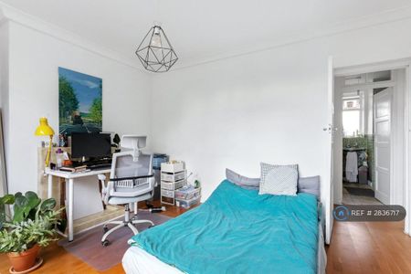 2 bedroom flat to rent - Photo 4