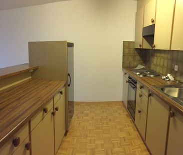 3.5 Zimmer, 80 m², 2. Stock - Foto 5
