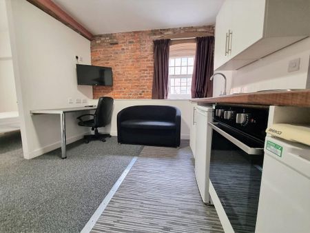 1 bedroom apartment to rent - Photo 3