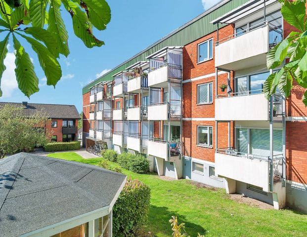 Oxtorget 2 C - Photo 1