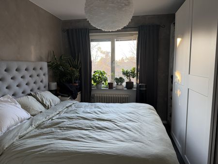 Mandelbrödsvägen, Sköndal - Foto 2