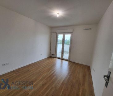 Location Appartement 3 pièces 59m² LA ROCHETTE 77000 - Photo 1