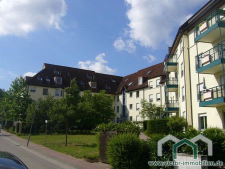 ** Werder an der Havel * Erdgeschosswohnung mit Terrasse ** - Foto 3