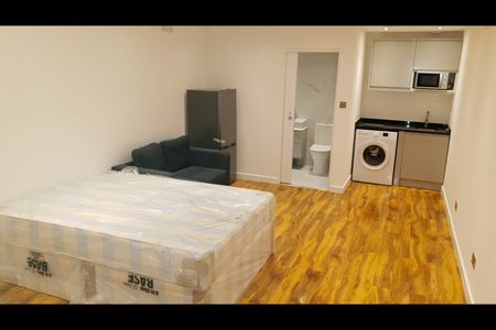 Studio Flat, Watford Way, NW4 - Photo 5