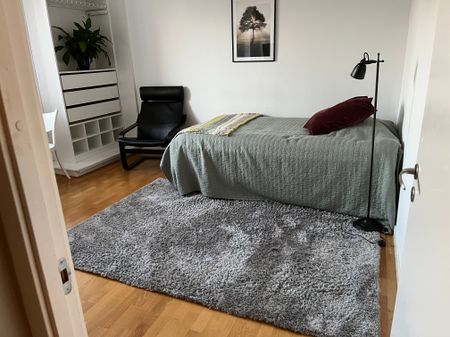 Klarabergsvägen, Vendelsö - Foto 5