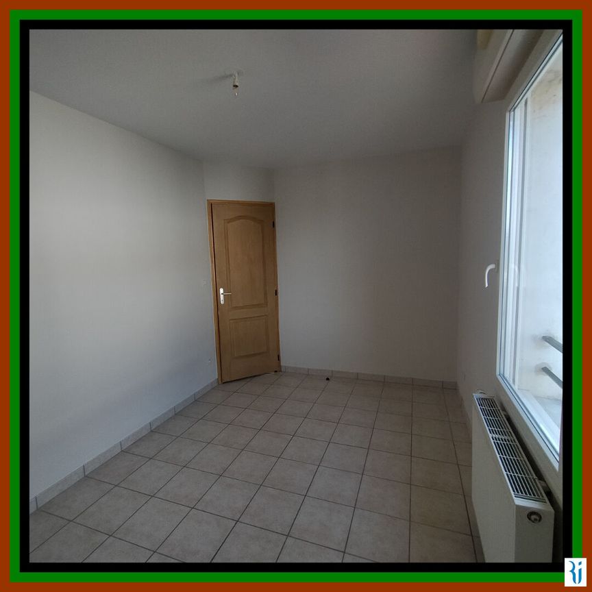 Location Appartement 3 pièces 68m² - Photo 1