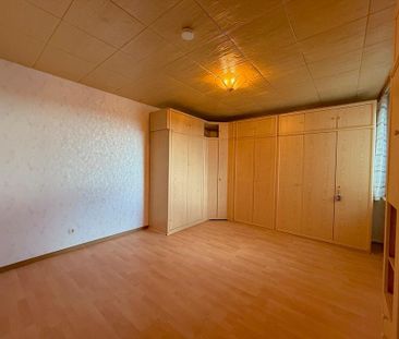 2,5-Zimmer-Wohnung mit Weitblick & Balkon - Photo 5