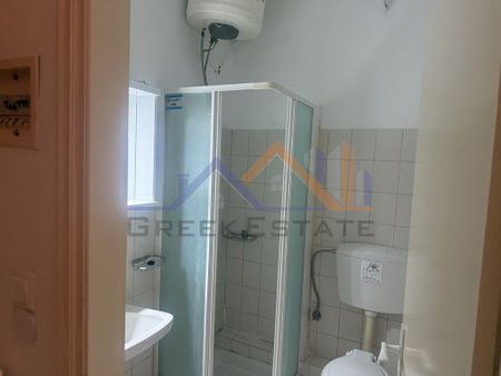 Studio/Γκαρσονιέρα για ενοικίαση Κέντρο (Ηγουμενίτσα) - Φωτογραφία 5