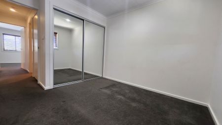 43 Bellbird Loop, Lawson ACT 2617 - Townhouse For Rent | Domain - Photo 4