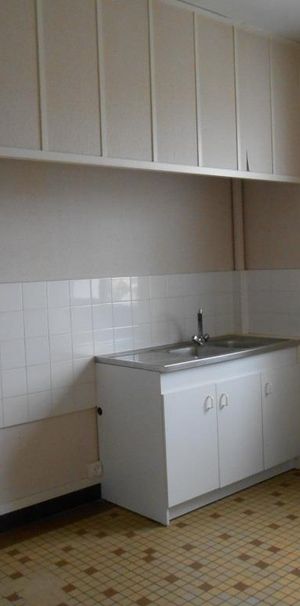 Location Appartement 1 pièce 34m² ST NAZAIRE 44600 - Photo 2