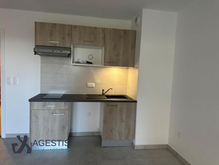APPARTEMENT T2 45M - Photo 5