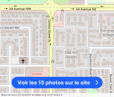 Oak Hill Estates - Photo 1