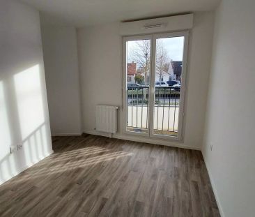 location Appartement T3 DE 62.41m² À ARPAJON - Photo 3