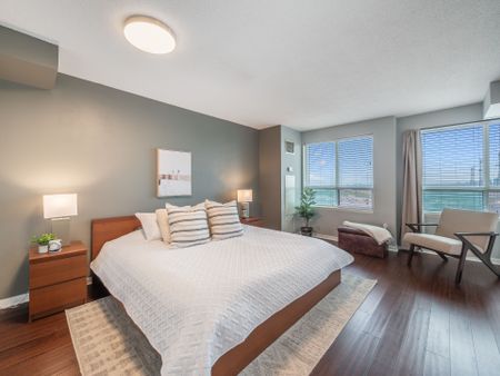 For Lease - 39 Oneida Crescent Unit# 720, Richmond Hill, Ontario - Photo 4