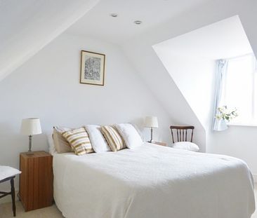 4 Bed Apartment,Lansdowne Road, Hove - PARKING - £2250 - Photo 2