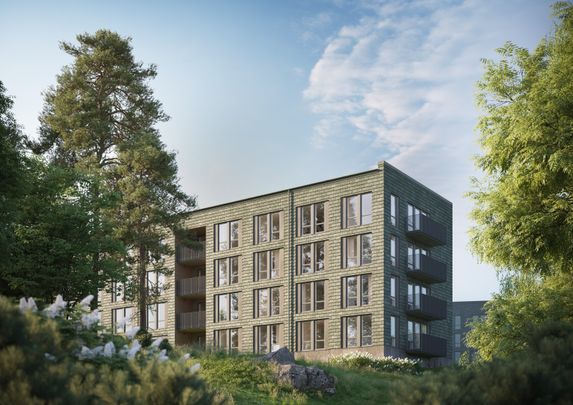 Vardövägen, Stockholm - Foto 1