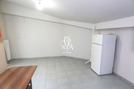 Studio/Γκαρσονιέρα για ενοικίαση Άγιος Νικόλαος (Λάρισα) - Photo 2