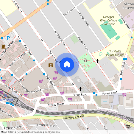 15/14-16 The Avenue, NSW 2220, Hurstville