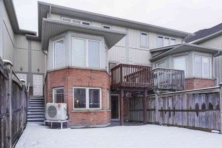 For Lease - 79 Stoyell Drive, Richmond Hill, Ontario - Photo 2