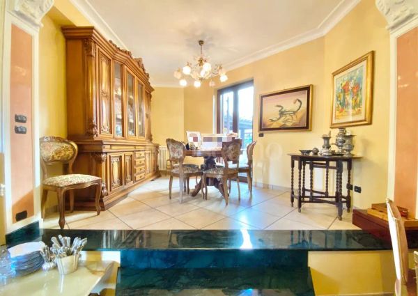 Villa in affitto - Via Linea, Messina (rif. 33/2026)