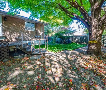 For Lease - 166 Cherrywood Drive Unit# Upper Level, Newmarket, Ontario - Photo 5