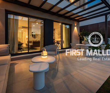 4 Carrer del Falcó, Llucmajor, Balearic Islands 07609 - Photo 2