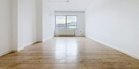 Appartement te huur in Sint-Jans-Molenbeek voor € 750 met 1 slaapkamer - Photo 5