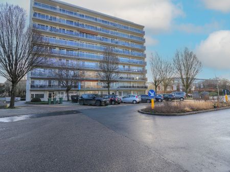 Gemeubeld appartement met prachtig uitzicht! - Foto 4