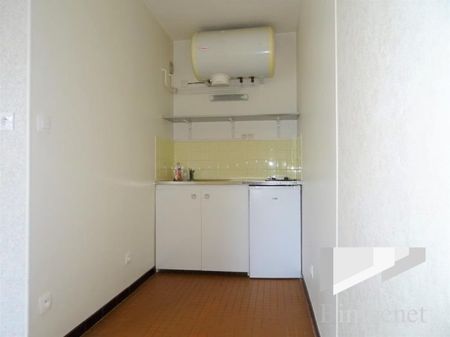 Appartement à louer, 1 pièce - Orléans 45100 - Photo 3