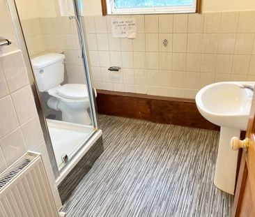 Room in a Shared House, Very Near Craven Avenue Area, W5 - Photo 1